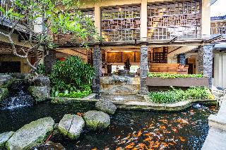 Risata Bali Resort & Spa fotoÄŸrafÄ±