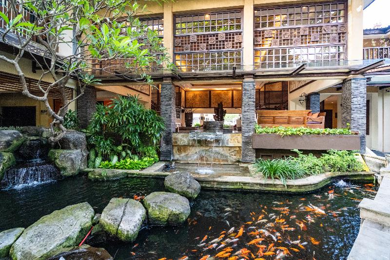 Risata Bali Resort & Spa - Genel