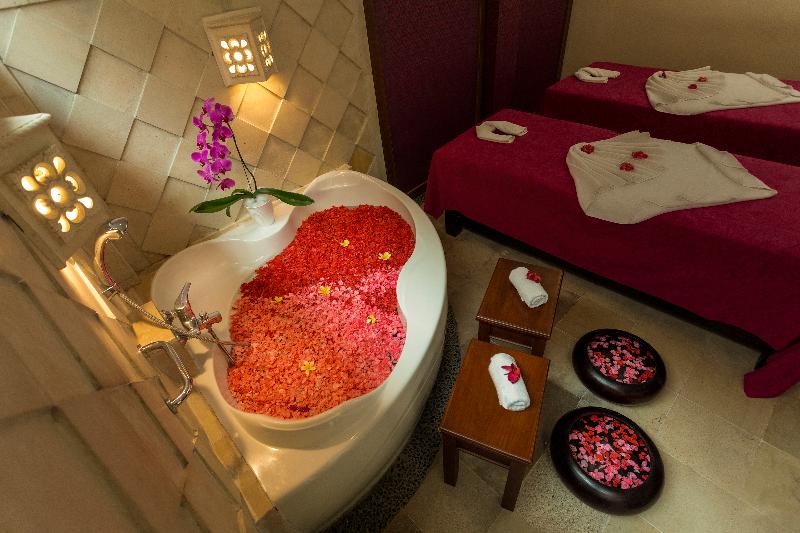 Risata Bali Resort & Spa - Genel