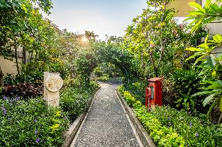 Risata Bali Resort & Spa fotoÄŸrafÄ±