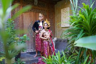 Risata Bali Resort & Spa fotoÄŸrafÄ±