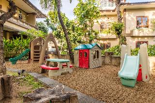 Risata Bali Resort & Spa fotoÄŸrafÄ±
