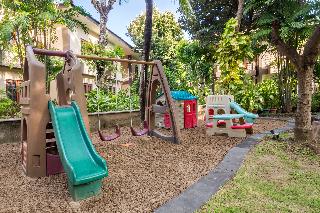 Risata Bali Resort & Spa fotoÄŸrafÄ±