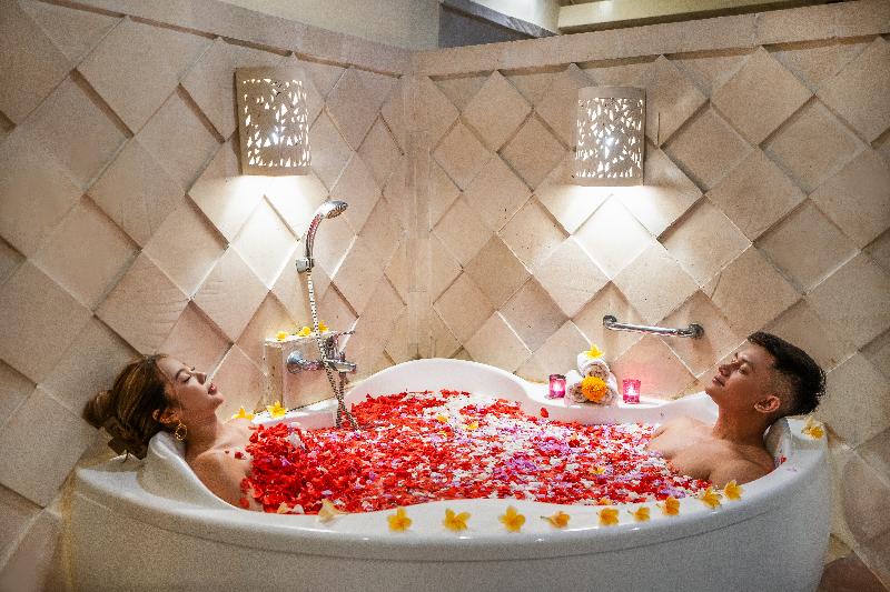 Risata Bali Resort & Spa - Genel