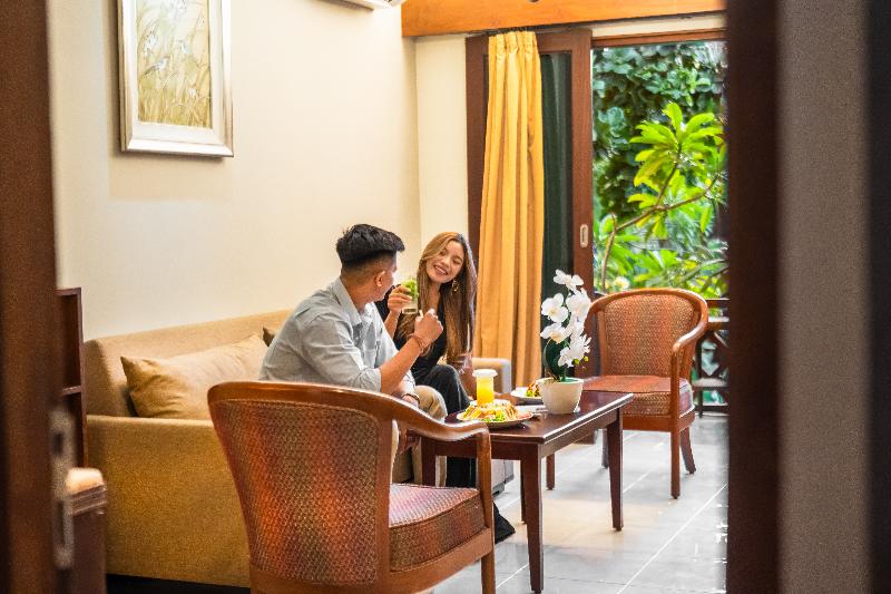 Risata Bali Resort & Spa - Genel