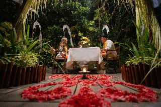 Risata Bali Resort & Spa fotoÄŸrafÄ±