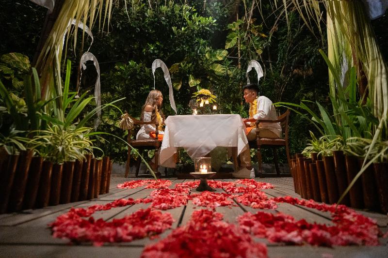 Risata Bali Resort & Spa - Genel