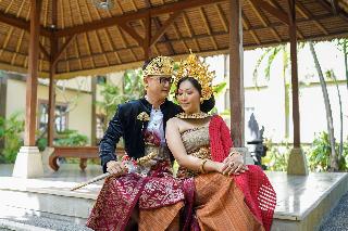 Risata Bali Resort & Spa fotoÄŸrafÄ±