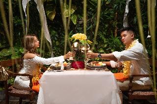 Risata Bali Resort & Spa fotoÄŸrafÄ±