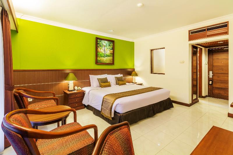 Risata Bali Resort & Spa - Oda