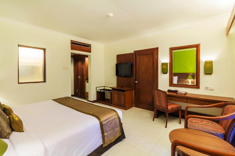 Risata Bali Resort & Spa - Oda