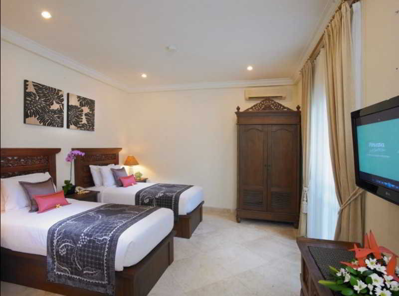 Risata Bali Resort & Spa fotoÄŸrafÄ±