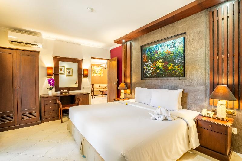 Risata Bali Resort & Spa - Oda