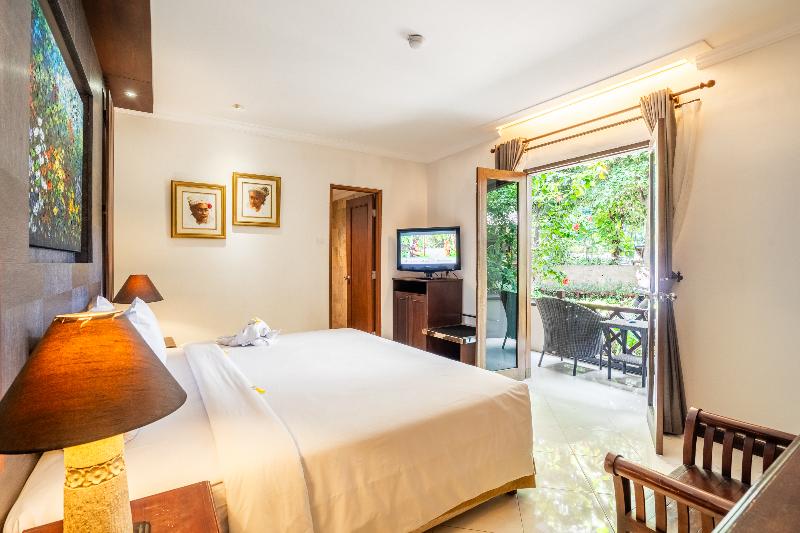 Risata Bali Resort & Spa - Oda