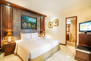 Risata Bali Resort & Spa fotoÄŸrafÄ±