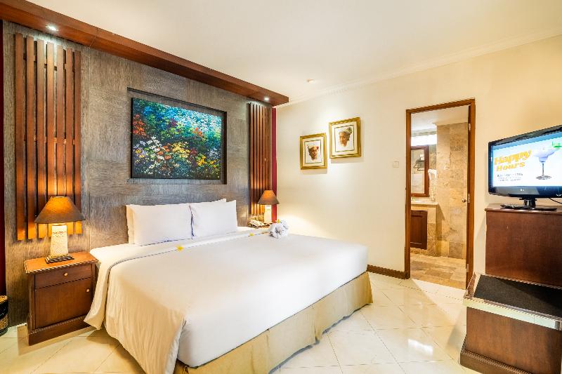 Risata Bali Resort & Spa - Oda