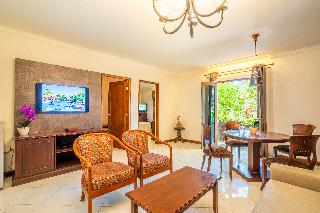 Risata Bali Resort & Spa fotoÄŸrafÄ±