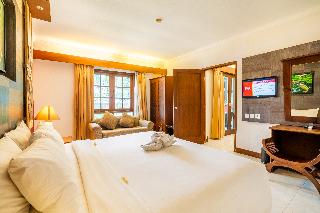 Risata Bali Resort & Spa fotoÄŸrafÄ±