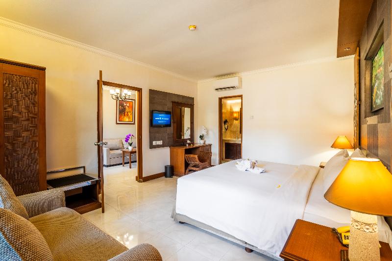 Risata Bali Resort & Spa - Oda