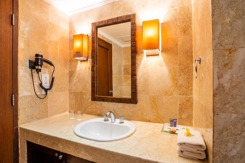 Risata Bali Resort & Spa - Oda