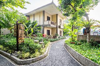 Risata Bali Resort & Spa fotoÄŸrafÄ±