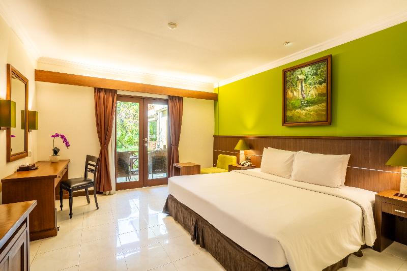 Risata Bali Resort & Spa - Oda