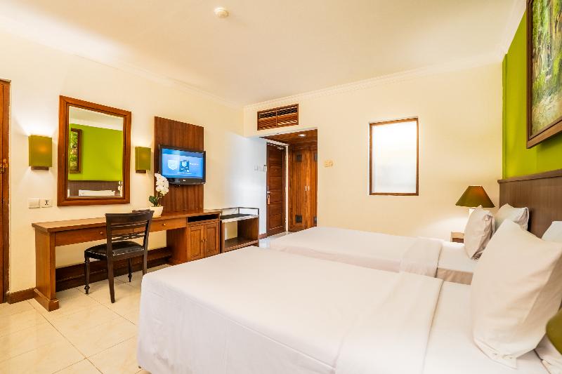 Risata Bali Resort & Spa - Oda