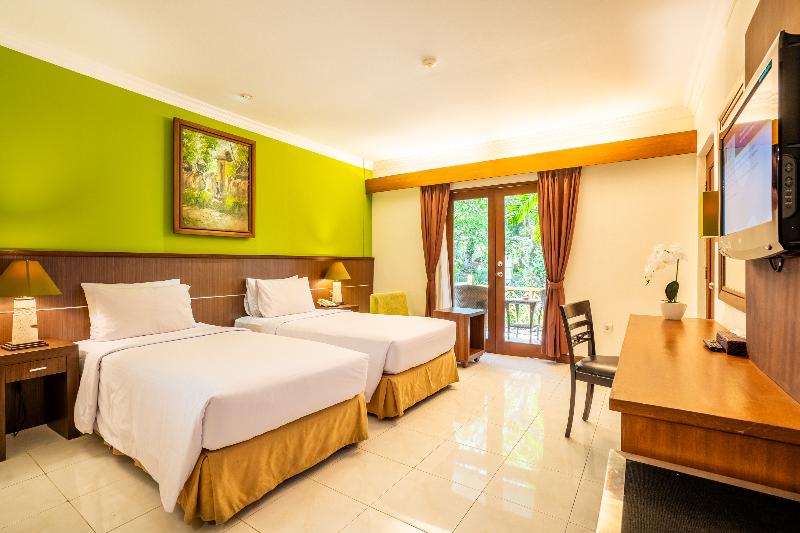 Risata Bali Resort & Spa - Oda