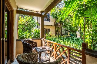 Risata Bali Resort & Spa fotoÄŸrafÄ±