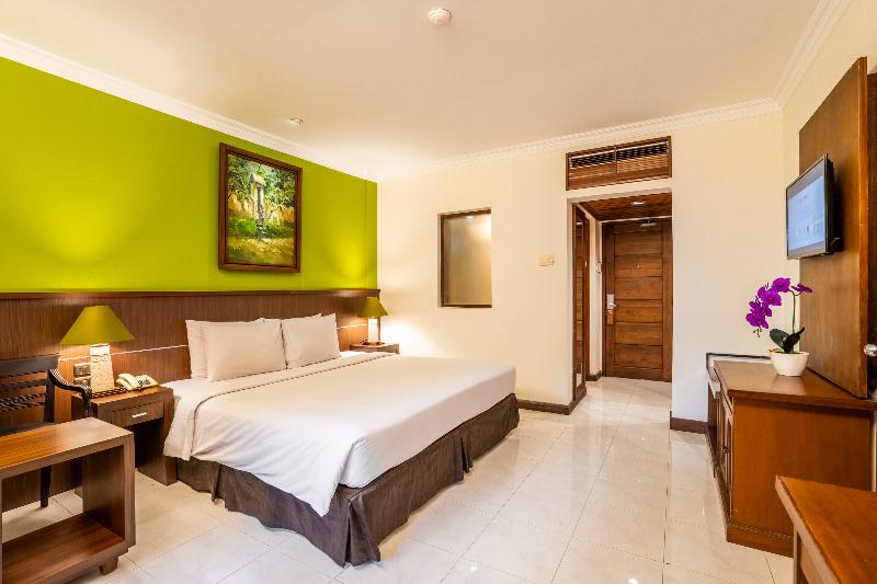 Risata Bali Resort & Spa - Oda
