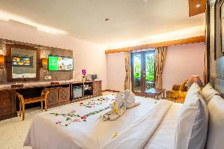 Risata Bali Resort & Spa fotoÄŸrafÄ±