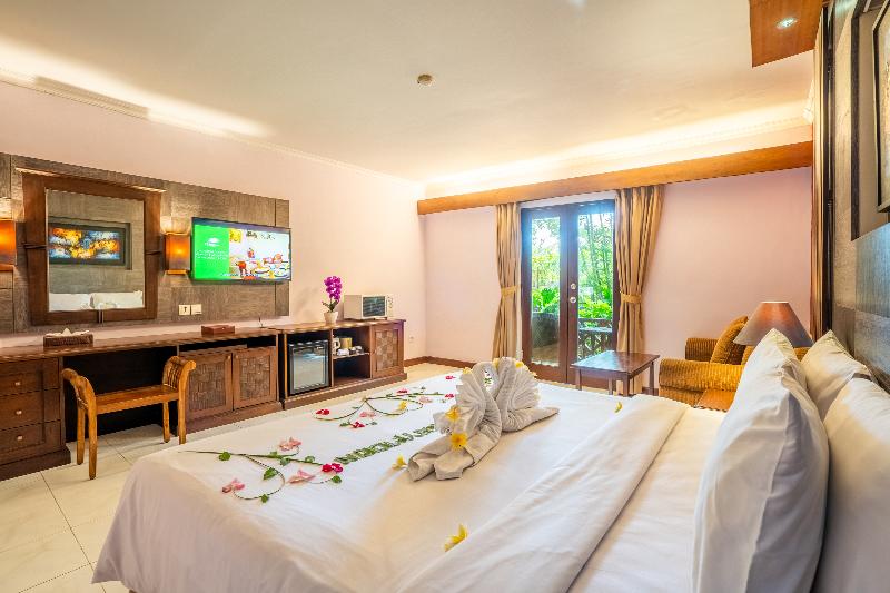Risata Bali Resort & Spa - Oda