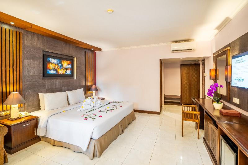 Risata Bali Resort & Spa - Oda