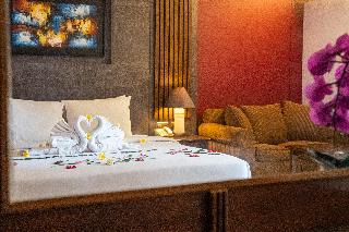 Risata Bali Resort & Spa fotoÄŸrafÄ±