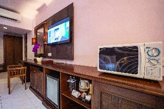 Risata Bali Resort & Spa fotoÄŸrafÄ±