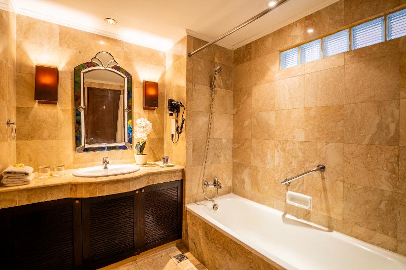Risata Bali Resort & Spa - Oda