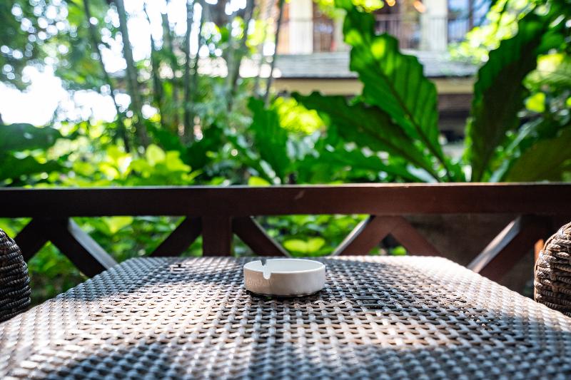 Risata Bali Resort & Spa - Oda