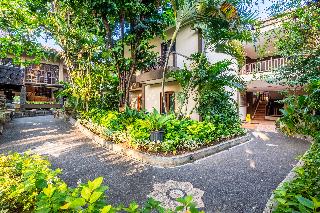 Risata Bali Resort & Spa fotoÄŸrafÄ±