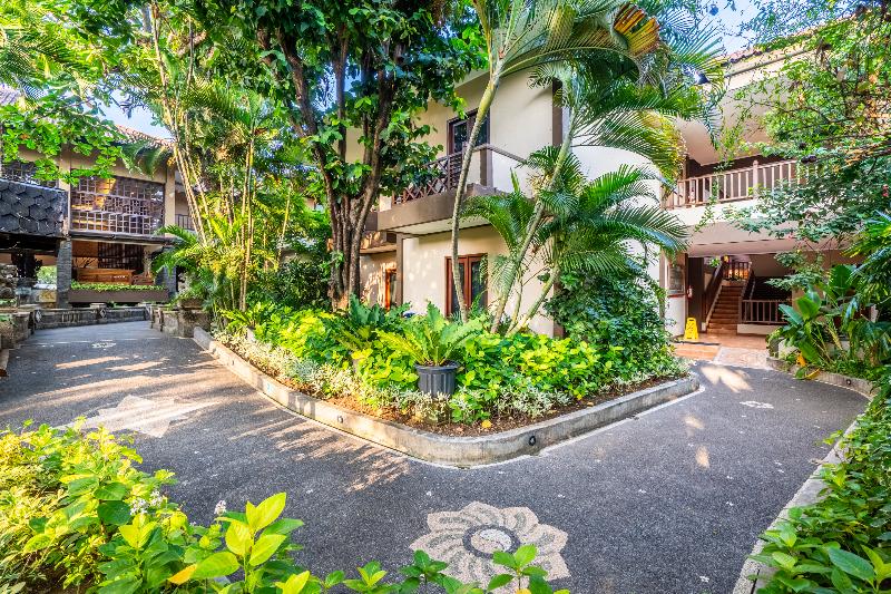 Risata Bali Resort & Spa - Oda