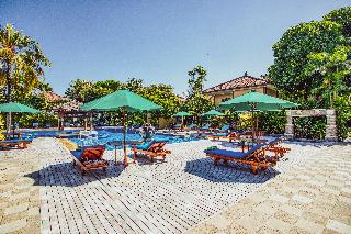 Risata Bali Resort & Spa fotoÄŸrafÄ±