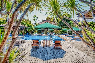 Risata Bali Resort & Spa fotoÄŸrafÄ±