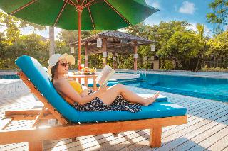 Risata Bali Resort & Spa fotoÄŸrafÄ±