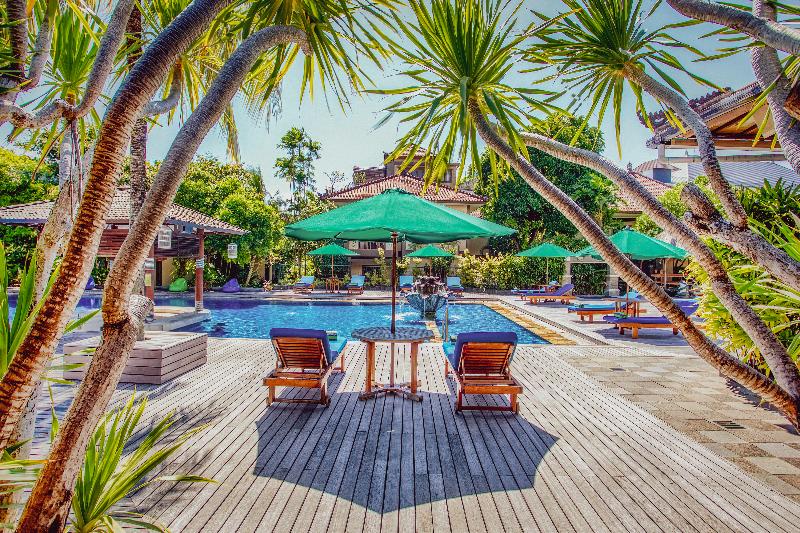 Risata Bali Resort & Spa - Havuz