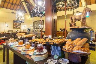 Risata Bali Resort & Spa fotoÄŸrafÄ±