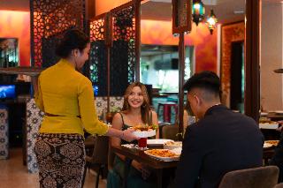 Risata Bali Resort & Spa fotoÄŸrafÄ±