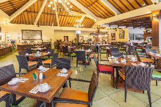Risata Bali Resort & Spa fotoÄŸrafÄ±