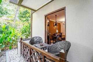 Risata Bali Resort & Spa fotoÄŸrafÄ±