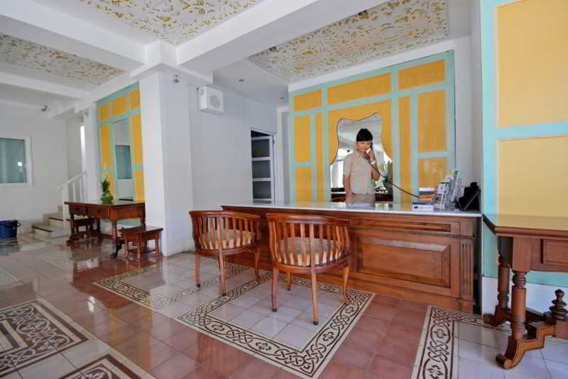 Samsara Inn fotoÄŸrafÄ±