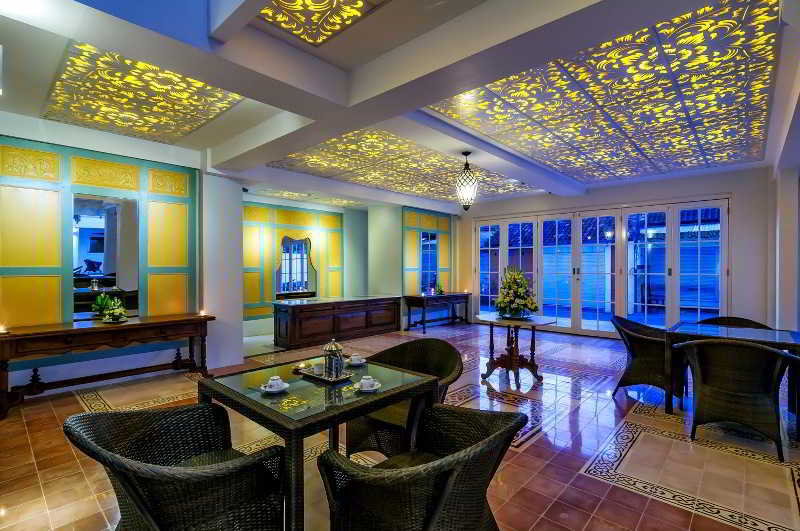 Samsara Inn fotoÄŸrafÄ±