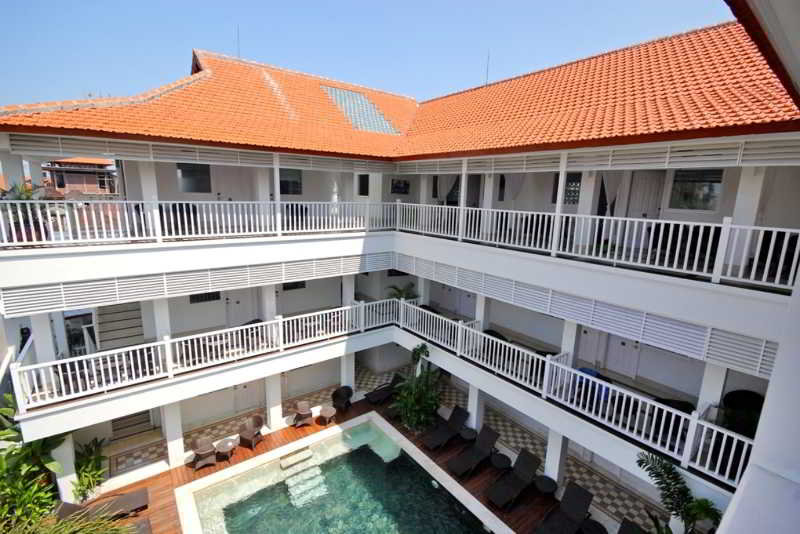Samsara Inn fotoÄŸrafÄ±